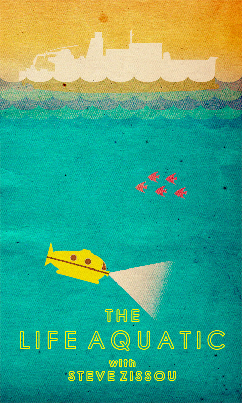 The Life Aquatic with Steve Zissou (2004) [14616] (A1102662000) [[Movies]] --Plex--